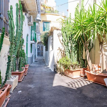 Il Borgo Nápoles Exterior foto