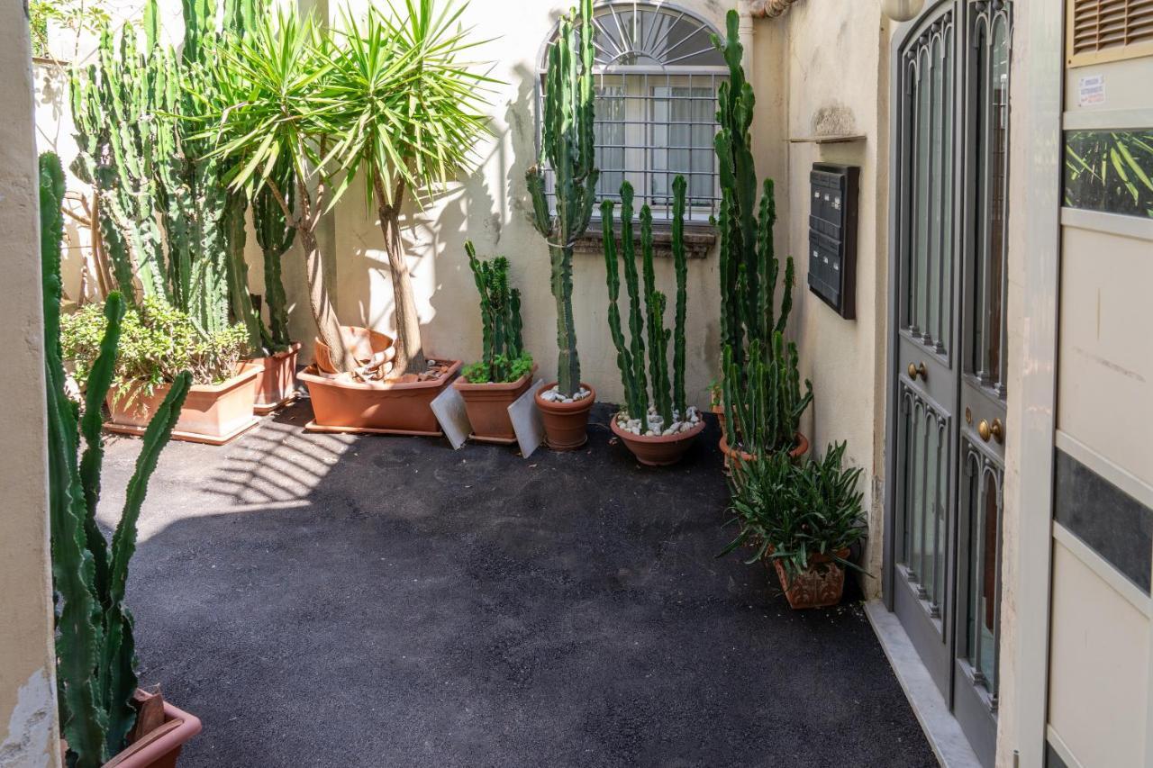 Il Borgo Nápoles Exterior foto